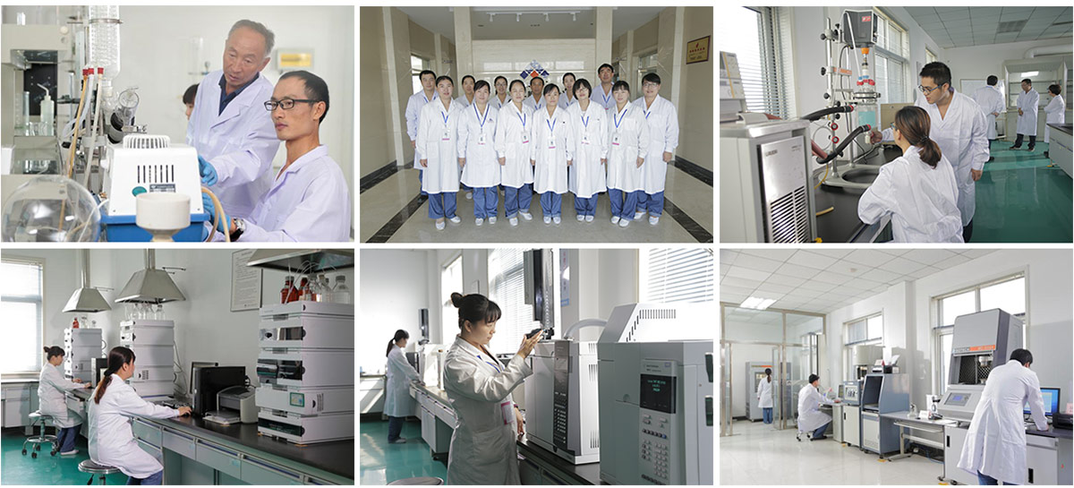 科邁股份研發(fā)團隊 科邁股份研發(fā)團隊