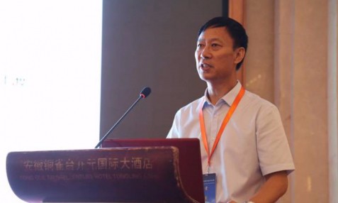 知名企業(yè)科邁化工王樹(shù)華：橡膠助劑廢水可變資源！